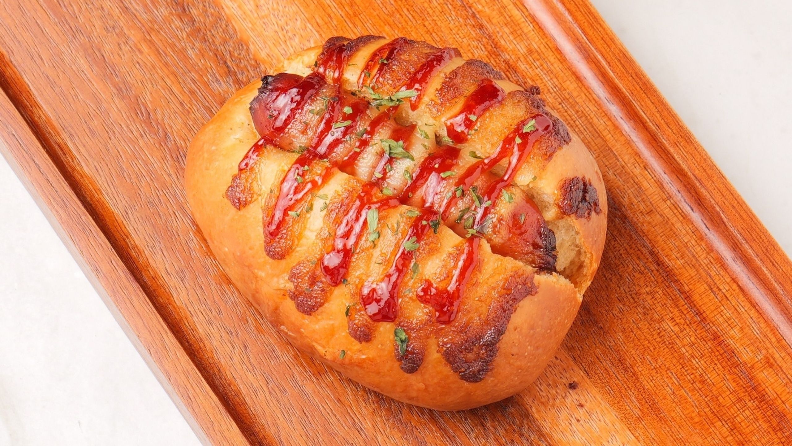 Sausage Roll