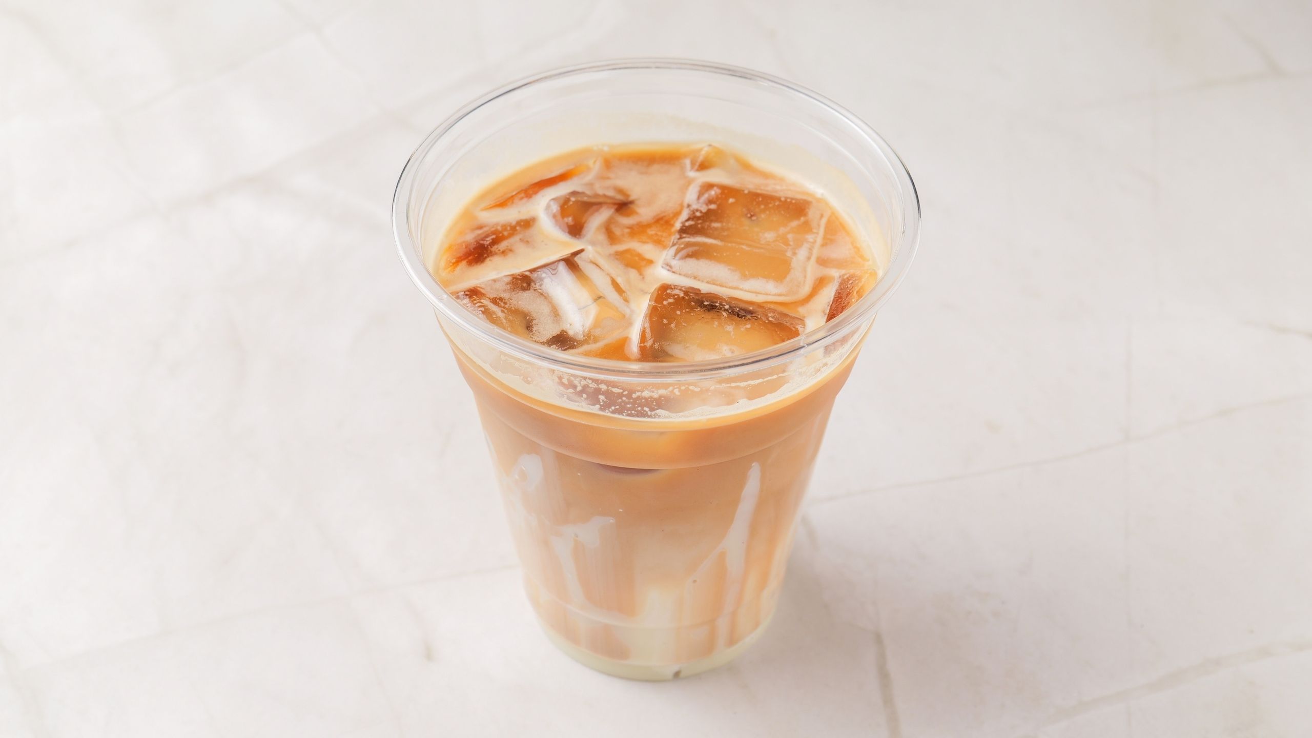 Spanish Iced Coffee