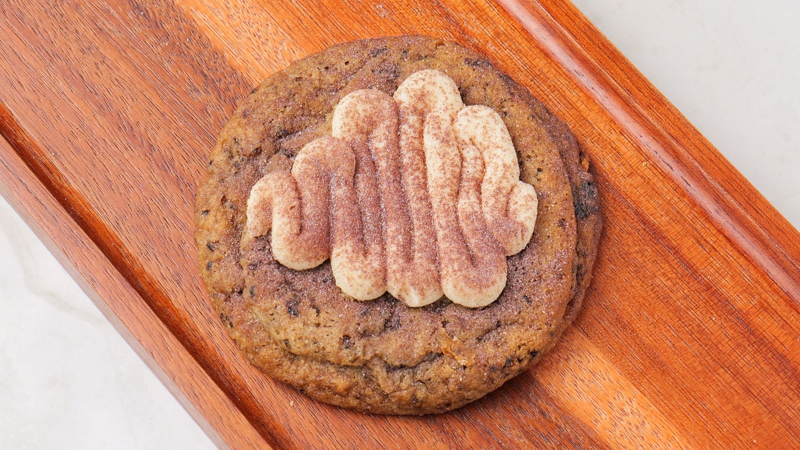 Tiramisu Cookie