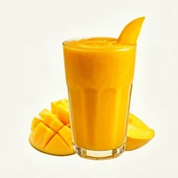 Mango Smoothie / Slushy