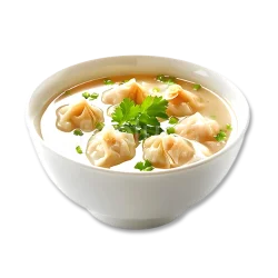 Wonton Only